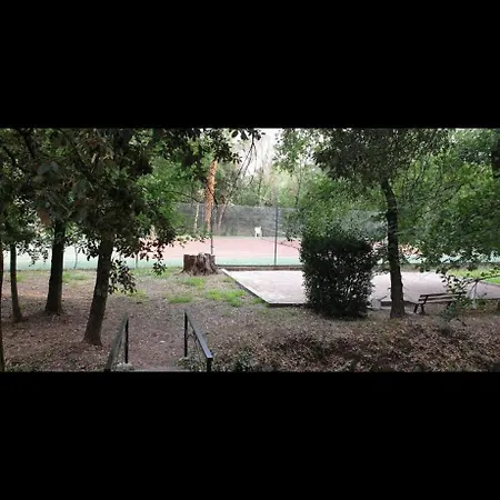 Quiet Apartament