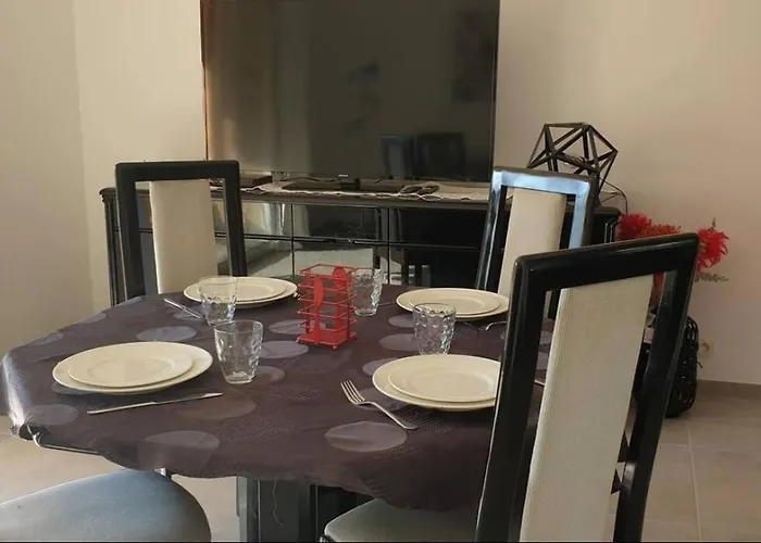 Lägenhet Quiet
